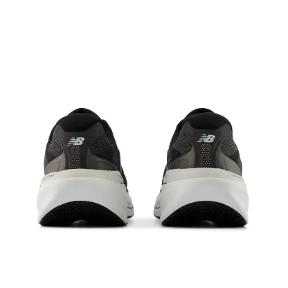 Fresh Foam X 860 v15 – BLACK with WHITE