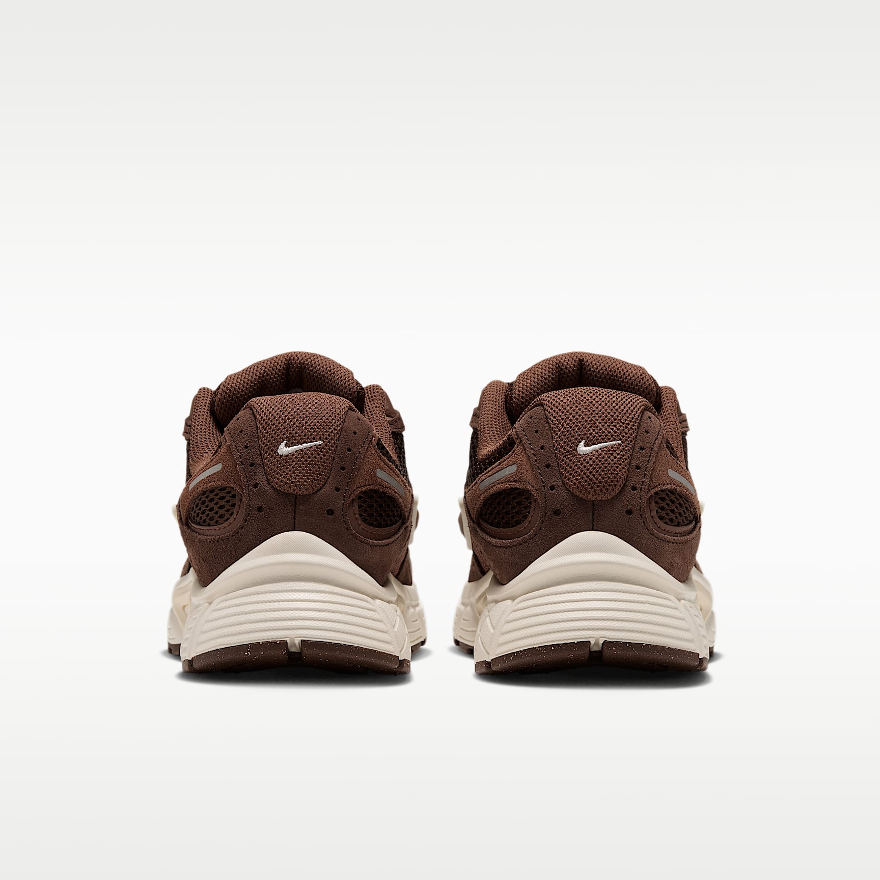 Nike V5 RNR Suede Women's Shoes – Cacao Wow/Infinite Sable/Soft Pearl/Cacao Wow