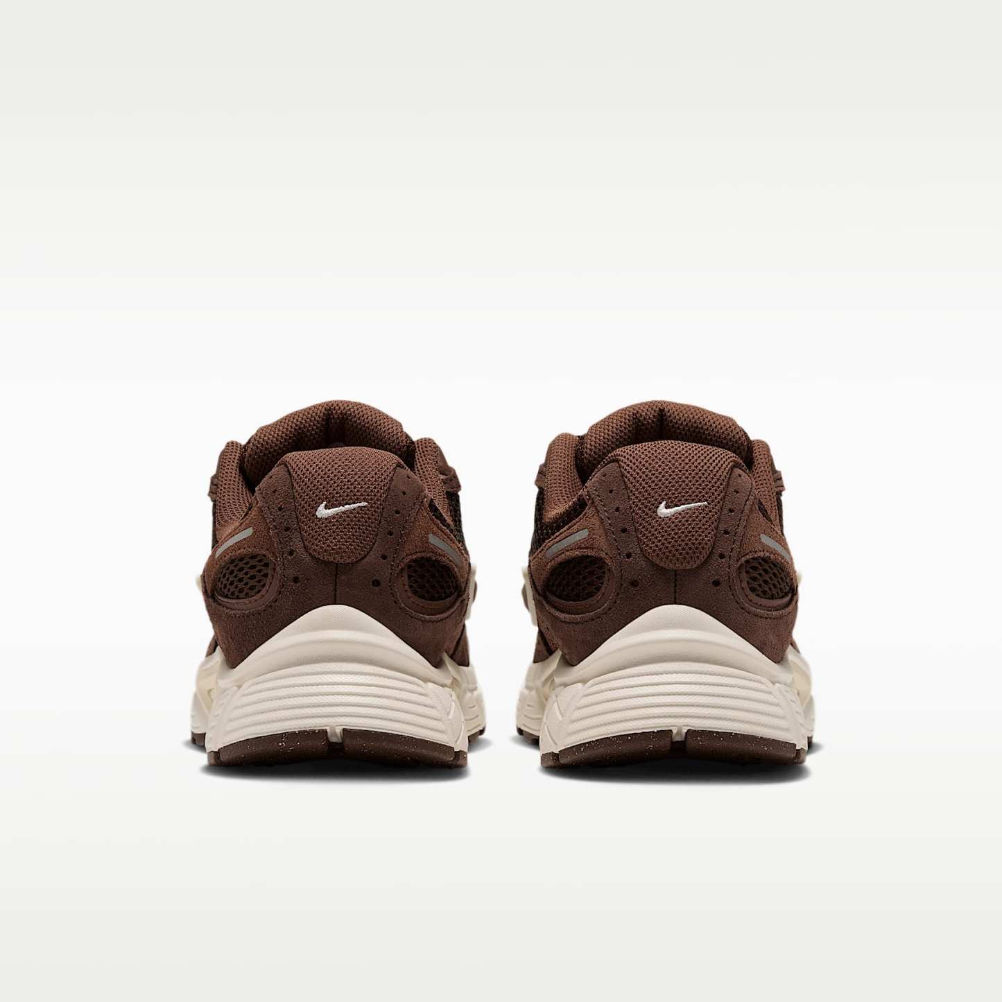 Nike V5 RNR Suede Women's Shoes – Cacao Wow/Infinite Sable/Soft Pearl/Cacao Wow