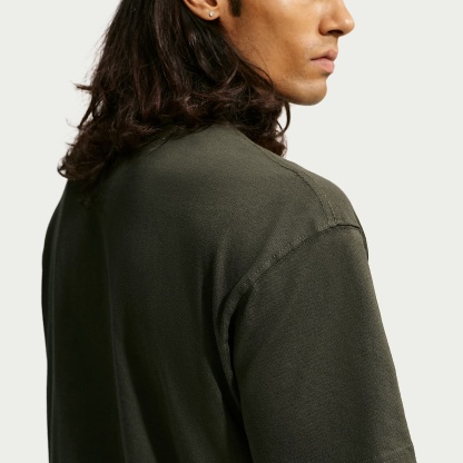 Nike Sportswear Premium Essentials Men's T-Shirt – Sequoia