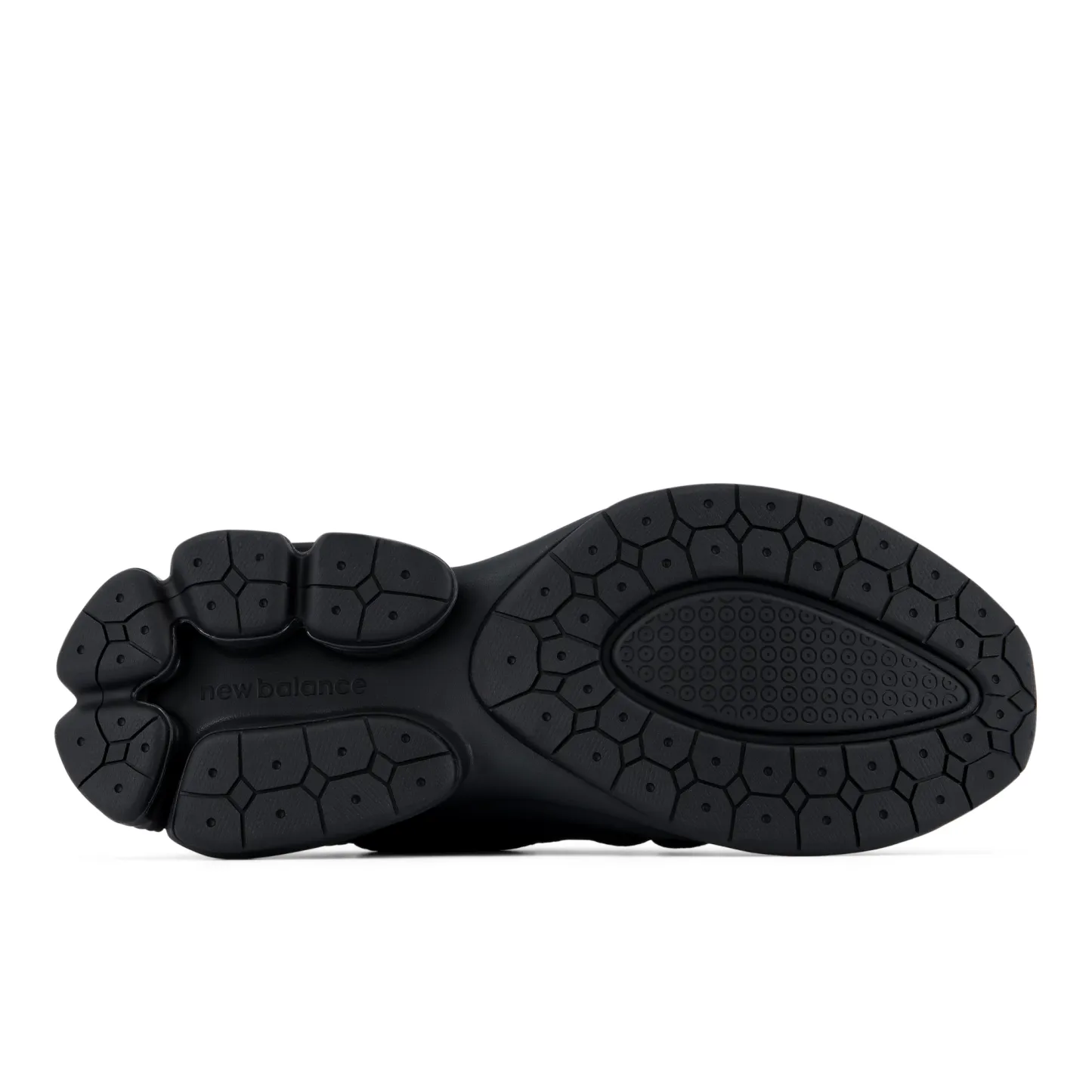 5030 – BLACK with BLACK METALLIC