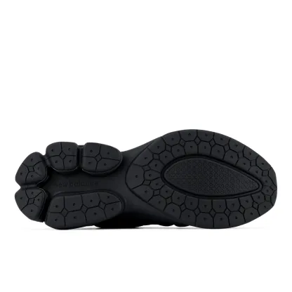 5030 – BLACK with BLACK METALLIC