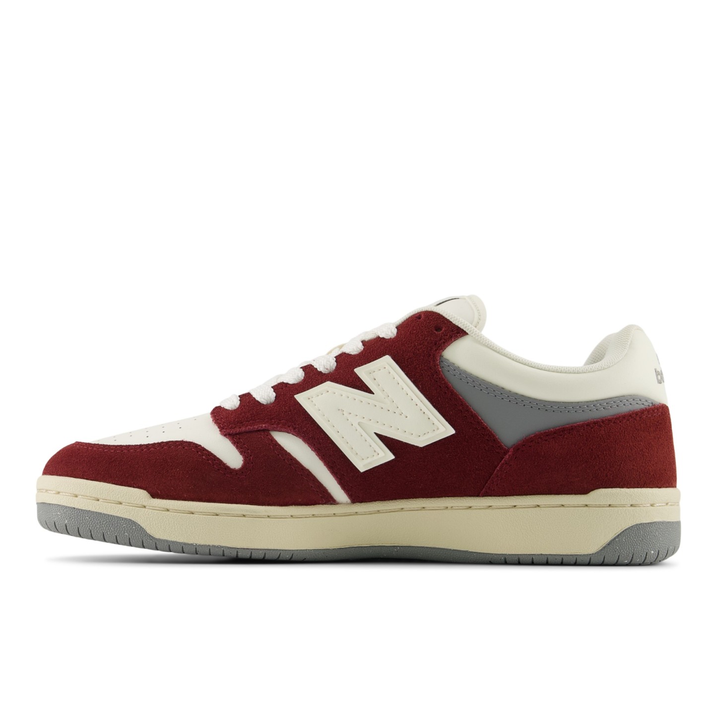 480P – CLASSIC CRIMSON with SEA SALT