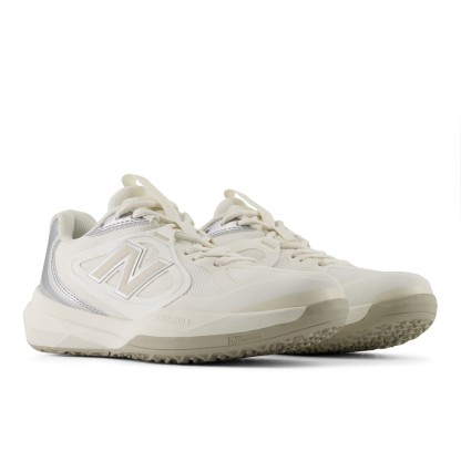 FuelCell 796v5 Padel – SEA SALT with LINEN and SILVER METALLIC
