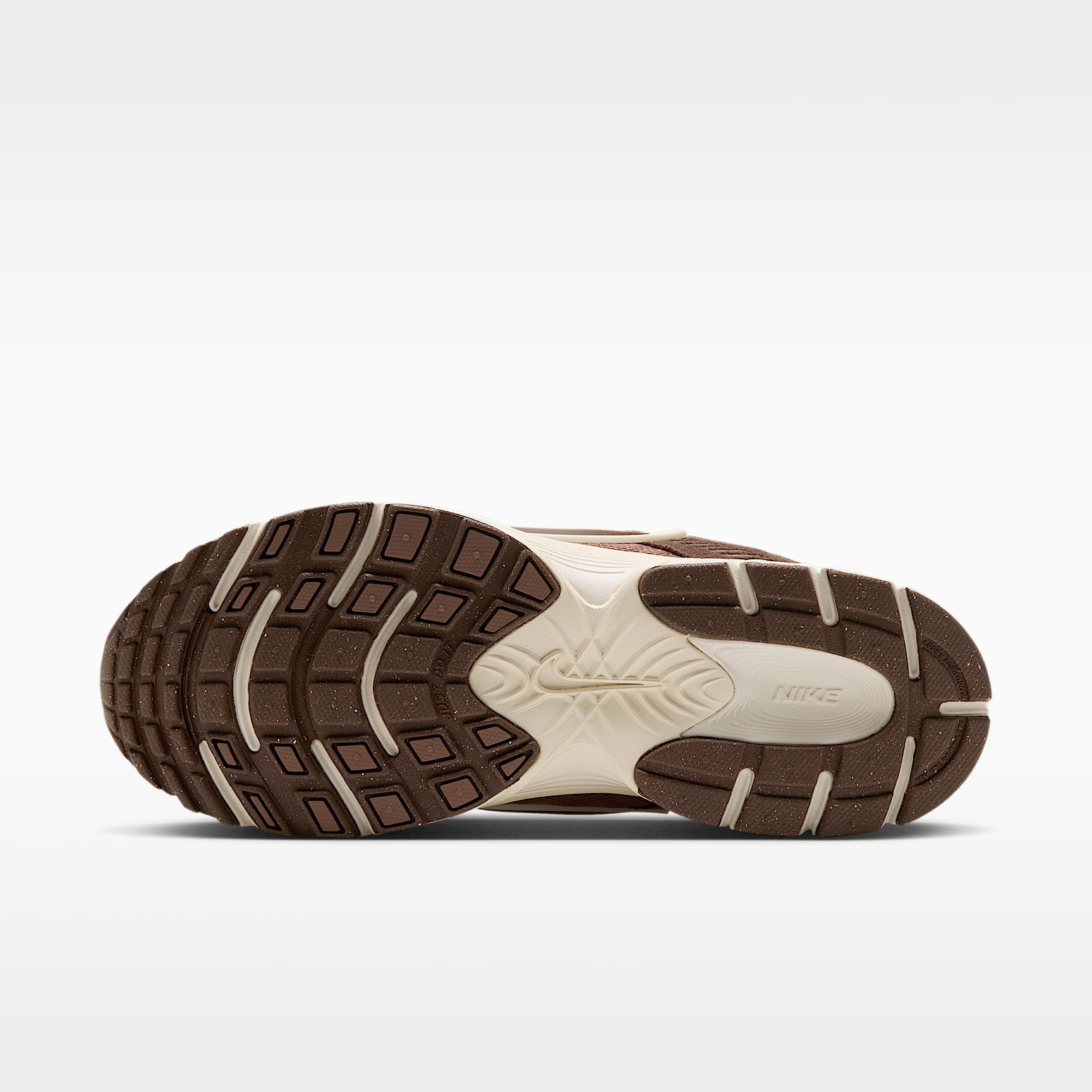 Nike V5 RNR Suede Women's Shoes – Cacao Wow/Infinite Sable/Soft Pearl/Cacao Wow
