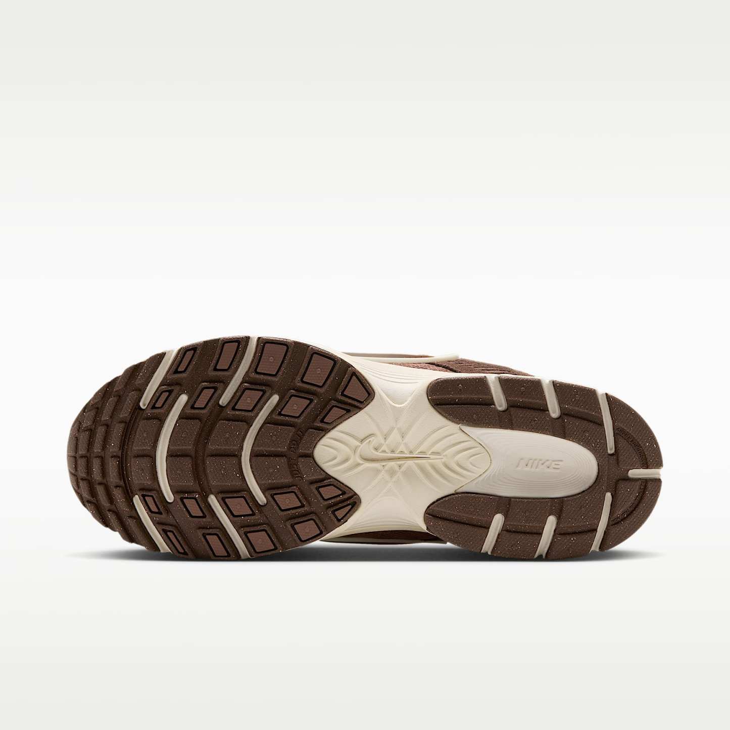 Nike V5 RNR Suede Women's Shoes – Cacao Wow/Infinite Sable/Soft Pearl/Cacao Wow