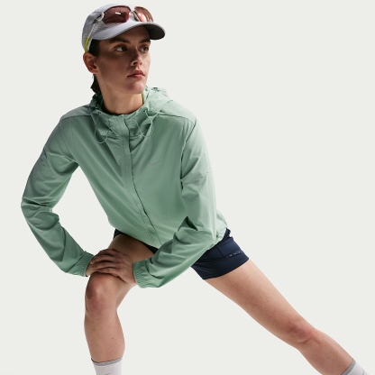 Nike Swift Women's Repel Packable Running Jacket – Steam