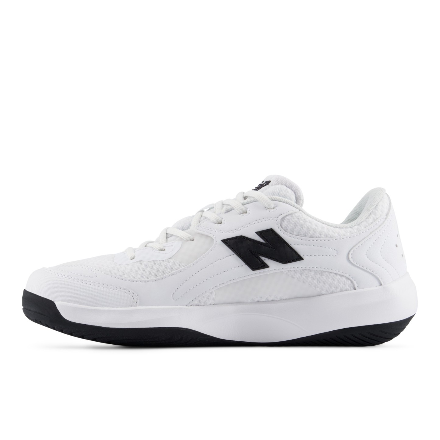 696v7 – WHITE with BLACK