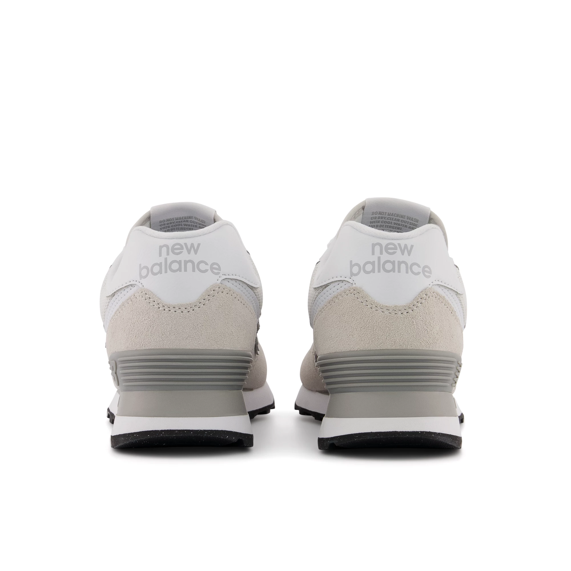 574 Core – NIMBUS CLOUD with WHITE