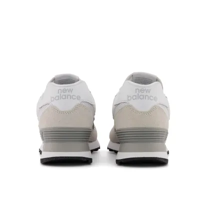 574 Core – NIMBUS CLOUD with WHITE