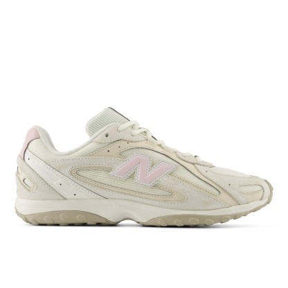 204L – SEA SALT with STONE PINK