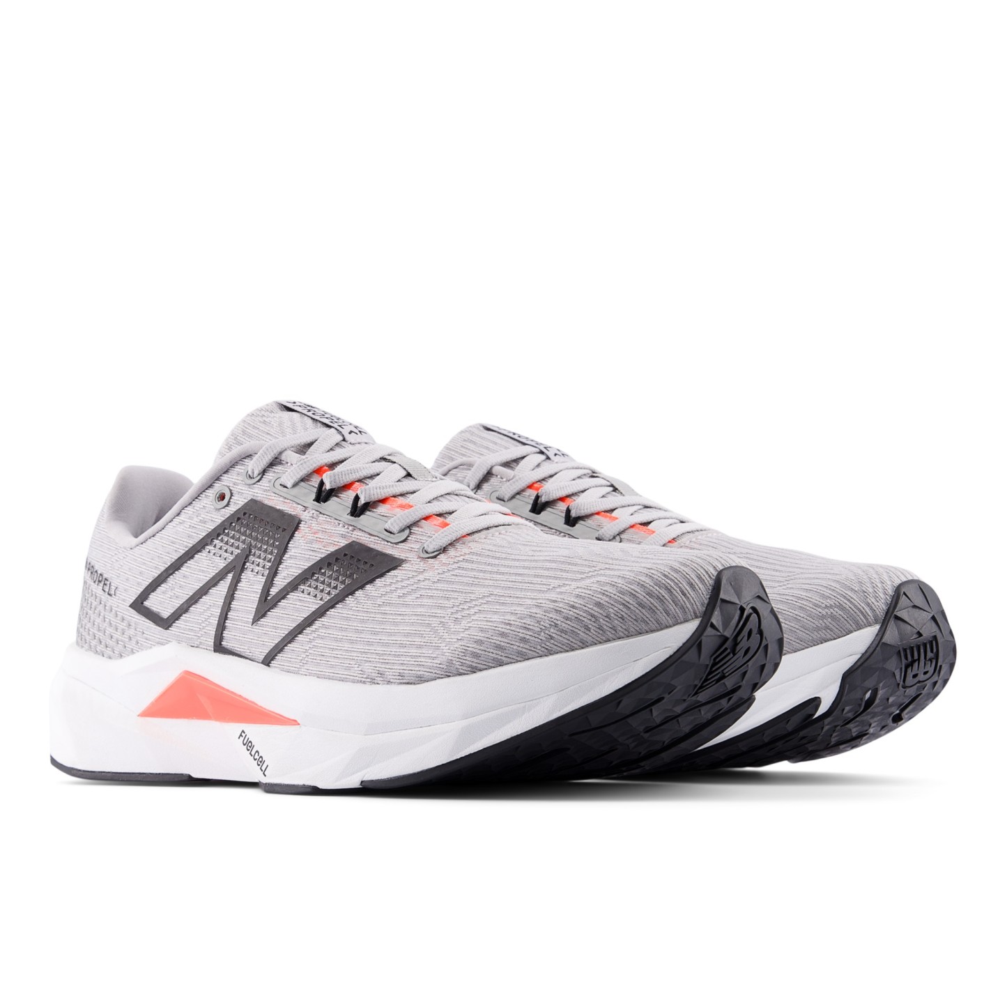 FuelCell Propelv5 – Rain Cloud with Urgent Red and Black Cement