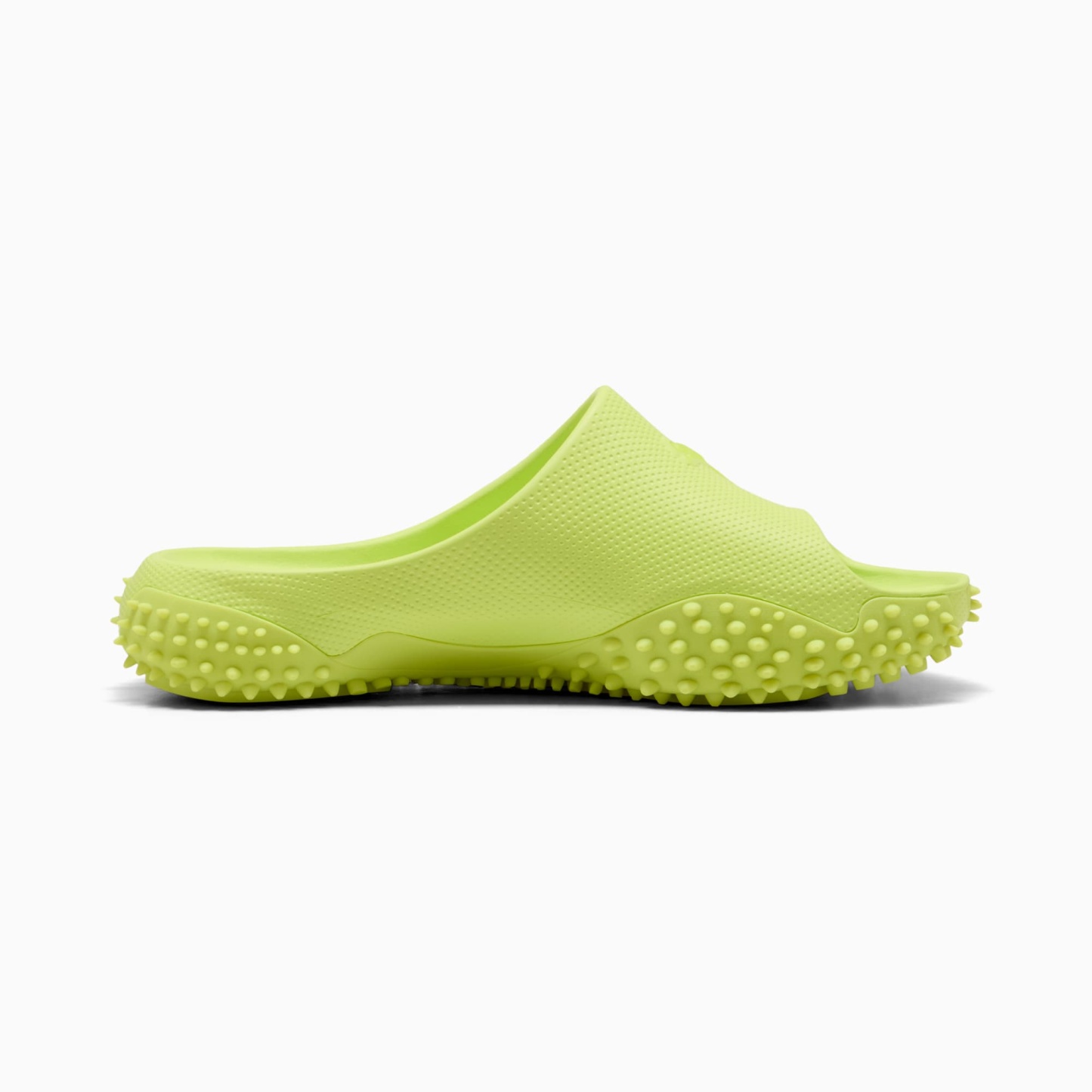 Mostro Slide Sandals Unisex – Lime Smash-Lime Smash