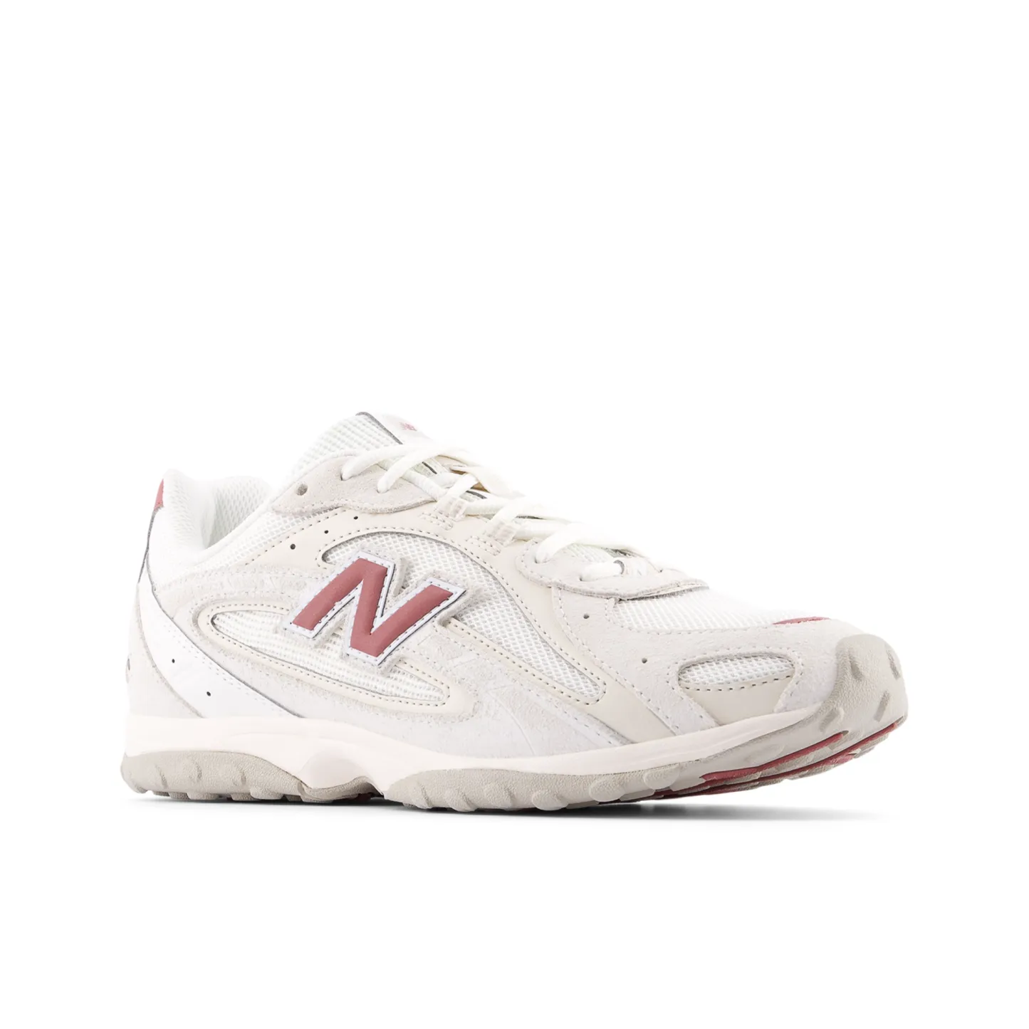 204L – SEA SALT with RED ROCK