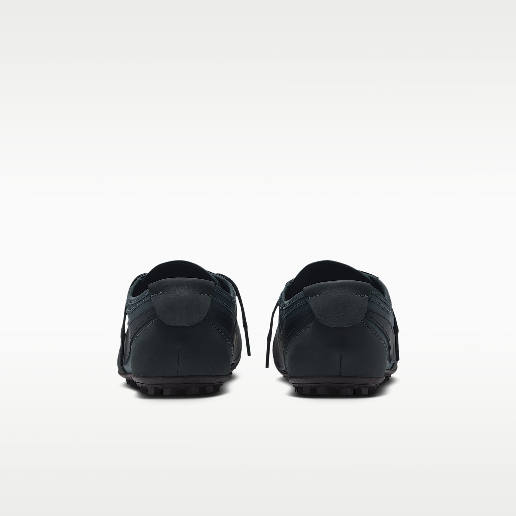 Nike Moon Shoe OG Men's Shoes – Anthracite/Anthracite/Safety Orange/Black