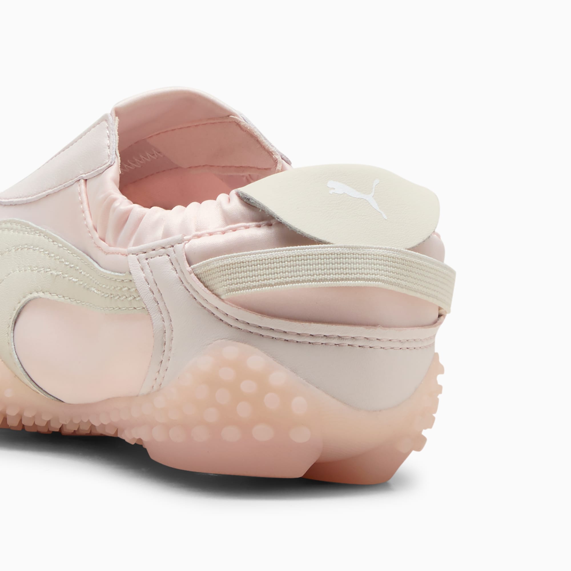 Mostro Venus Sneakers Women – Jasmine Flower-Warm White
