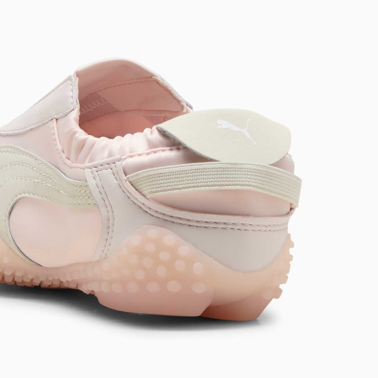 Mostro Venus Sneakers Women – Jasmine Flower-Warm White