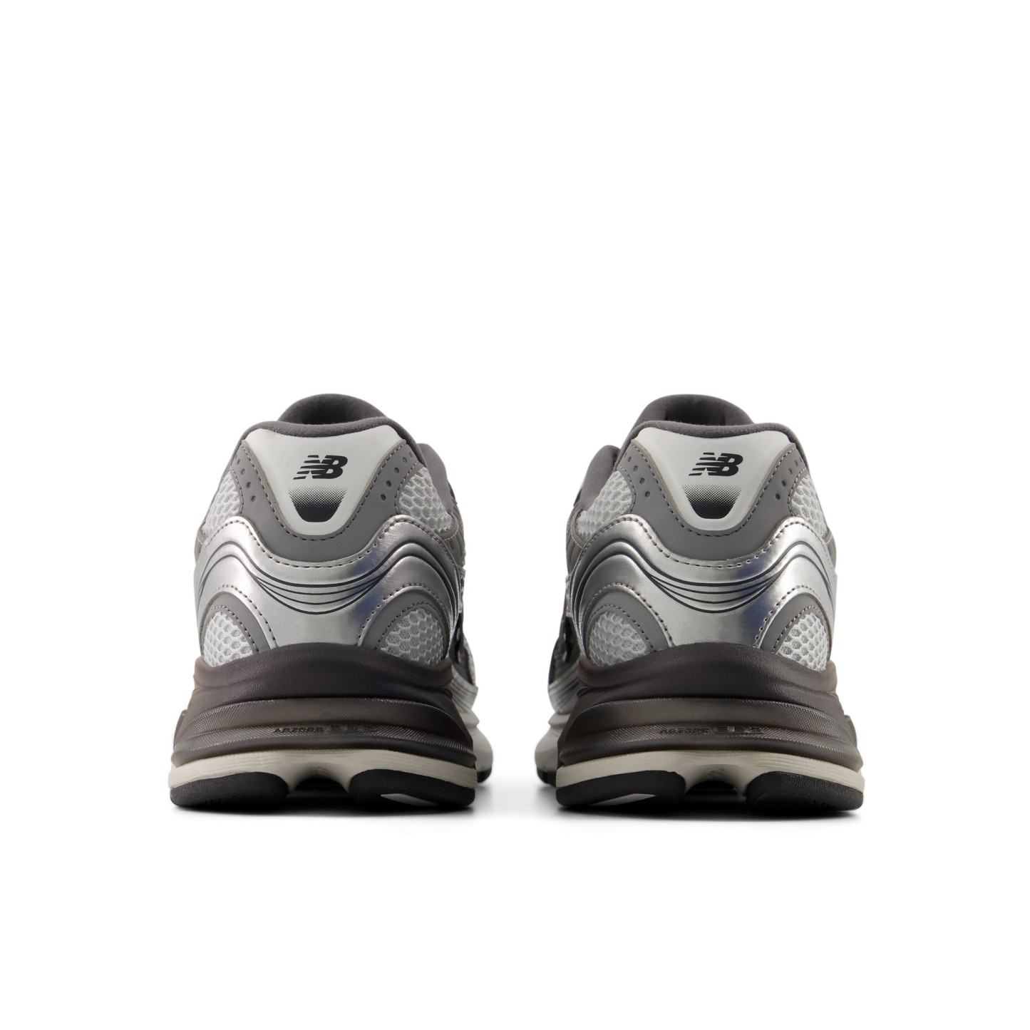 ABZORB 2010 Grey Days – BLACK SILVER METALLIC with SILVER METALLIC and CASTLEROCK