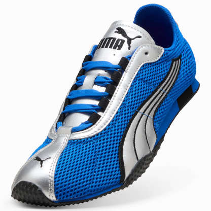 H-Street OG Sneakers Unisex – PUMA Team Royal-PUMA Black
