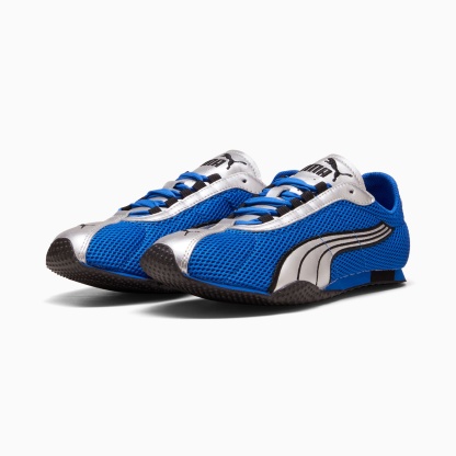 H-Street OG Sneakers Unisex – PUMA Team Royal-PUMA Black