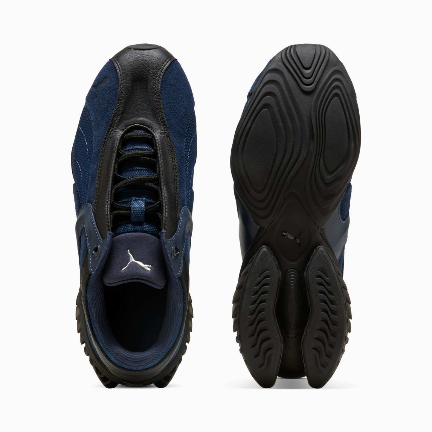CELL GEO 1 Sneakers Unisex – PUMA Black-Club Navy