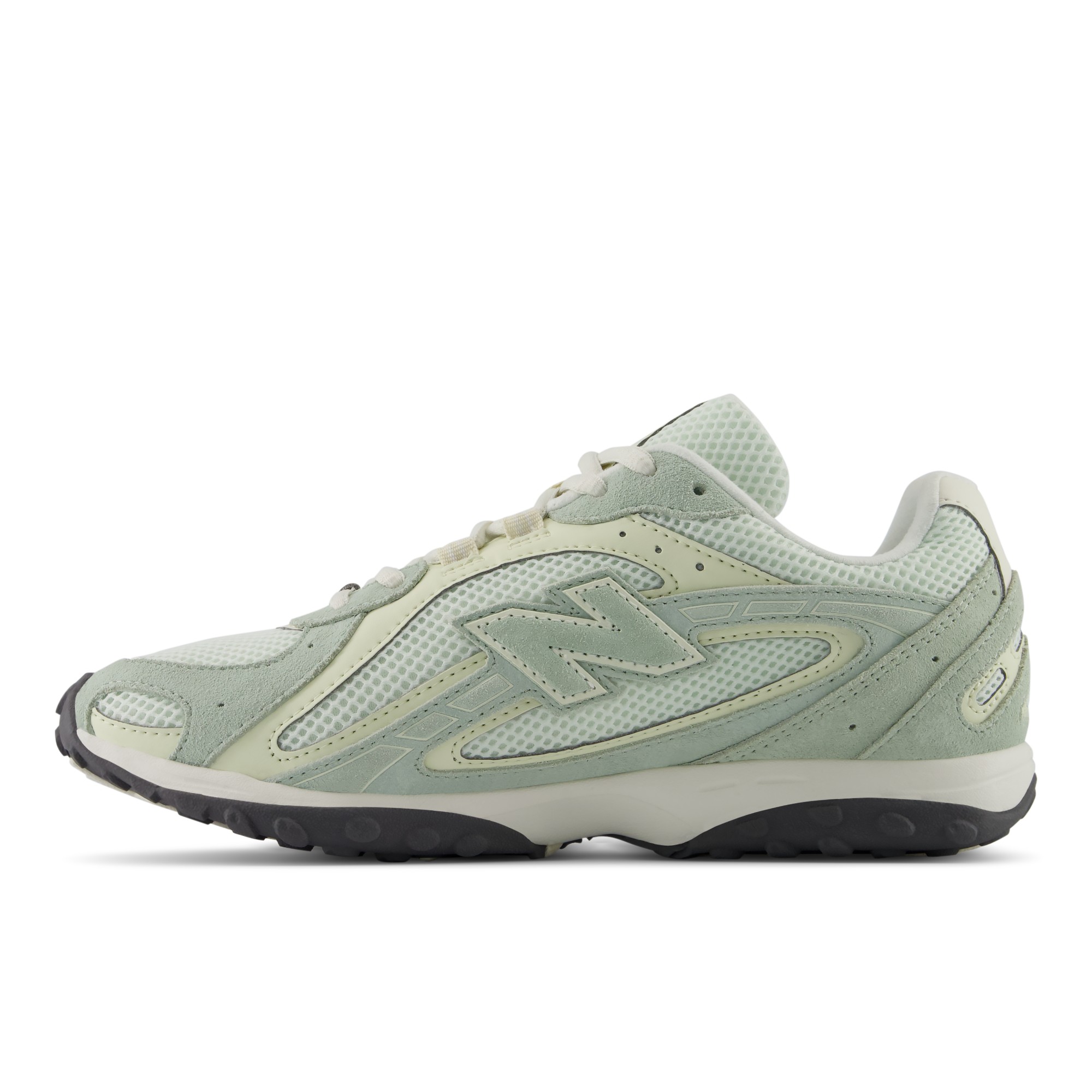 204L – SILVER MOSS with MINT WATER