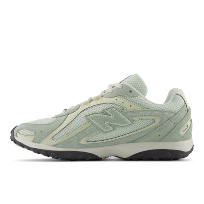 204L – SILVER MOSS with MINT WATER
