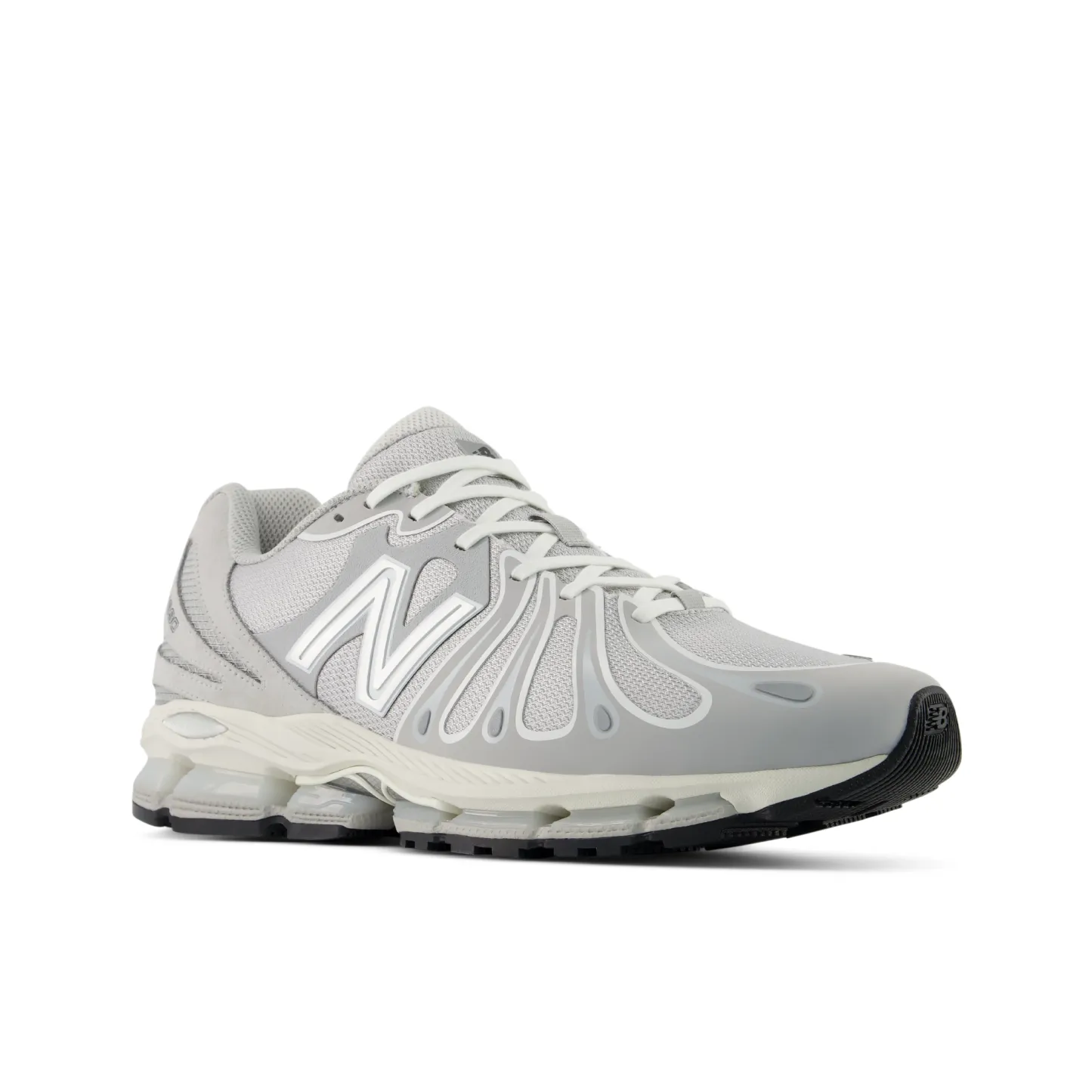ABZORB 1890 – SLATE GREY with GREY MATTER dupe and SILVER METALLIC