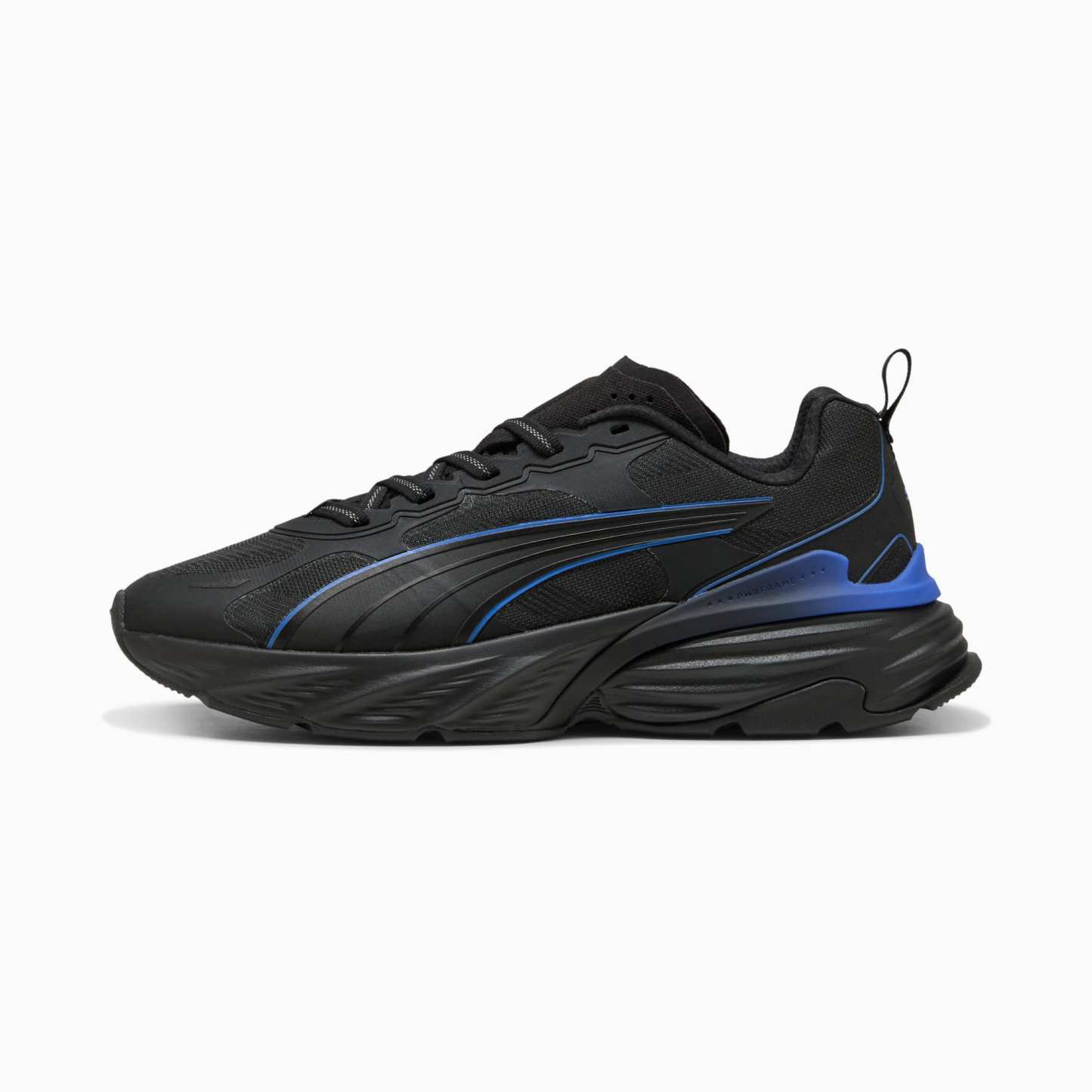 PUMA Fade Sneakers Unisex – PUMA Black-Royal Sapphire