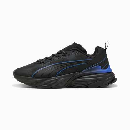 PUMA Fade Sneakers Unisex – PUMA Black-Royal Sapphire