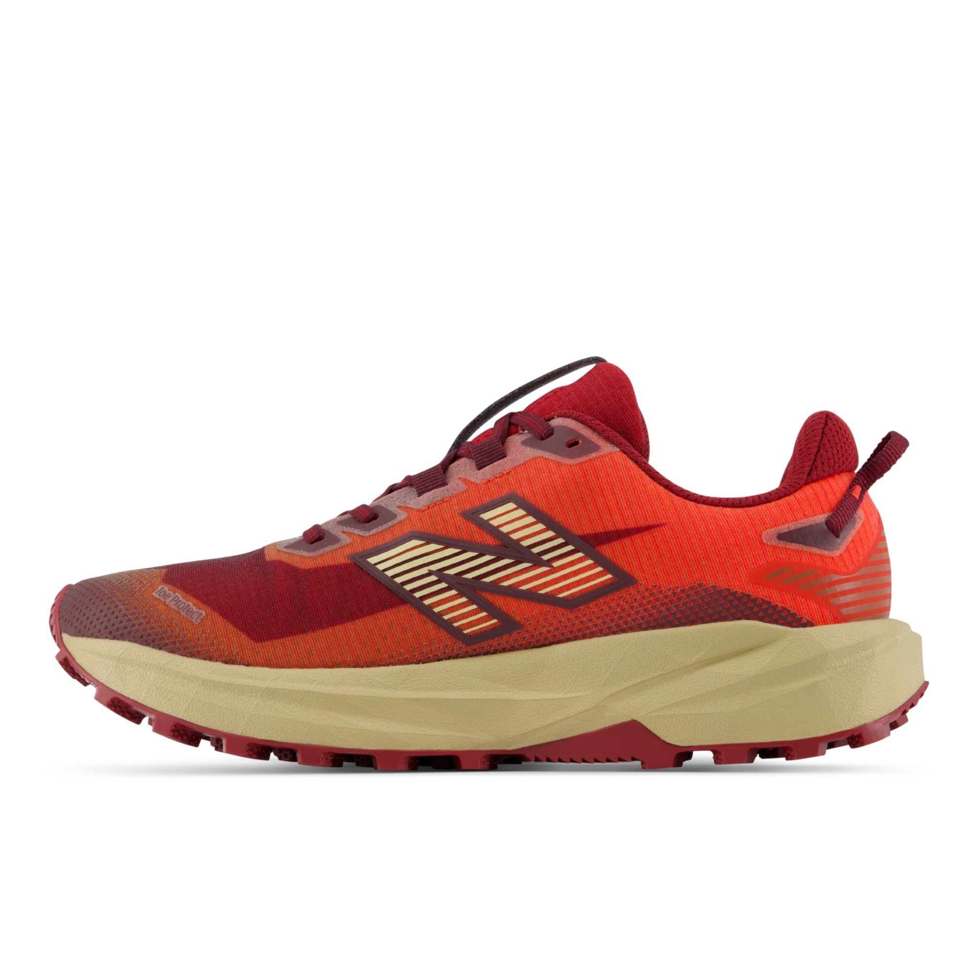 FuelCell Rebel Trail – MAPLE with NEO FLAME
