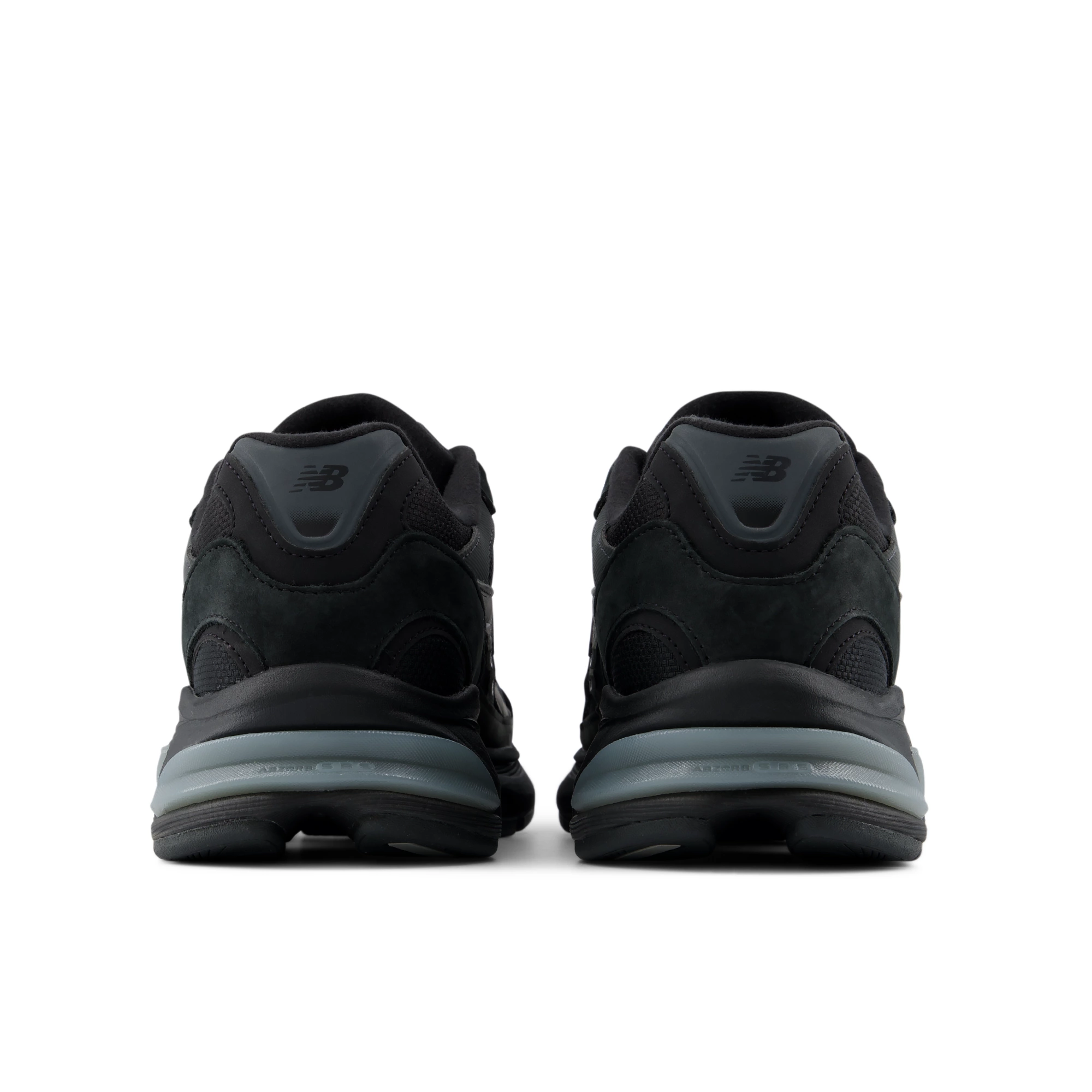 2010 – BLACK with HARBOR GREY