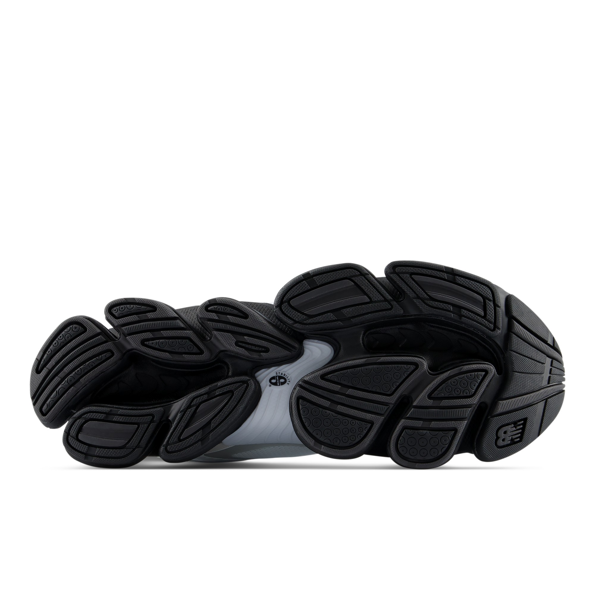 ABZORB 2000 – WHITE with BLACK