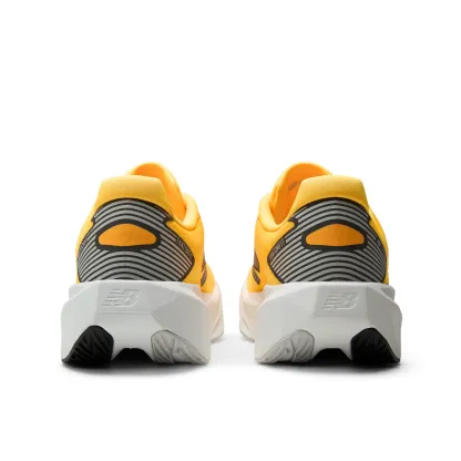 FuelCell Rebel v5 – SATSUMA ORANGE with GREY MATTER