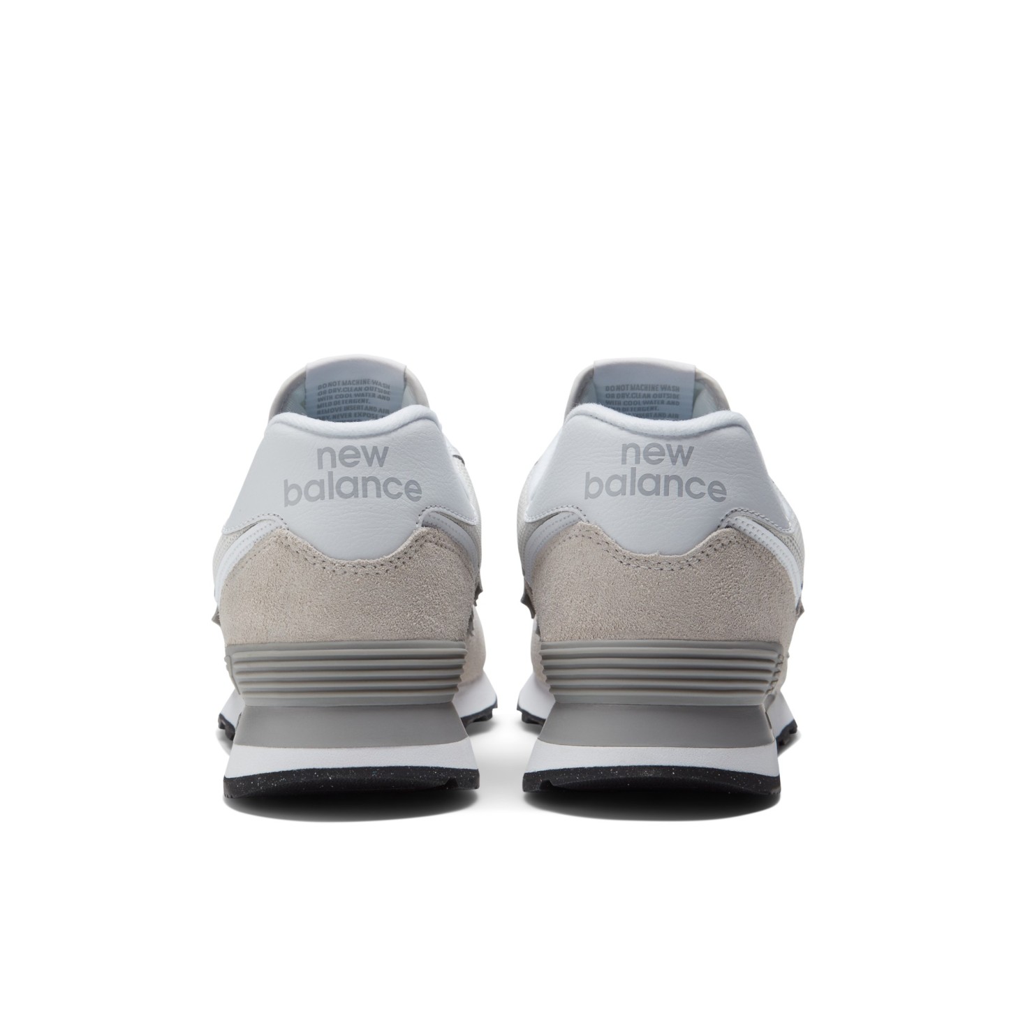 574 Core – NIMBUS CLOUD with WHITE