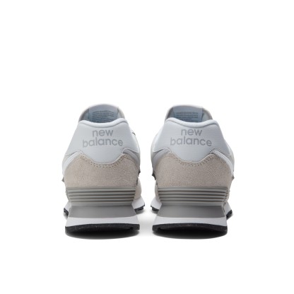 574 Core – NIMBUS CLOUD with WHITE