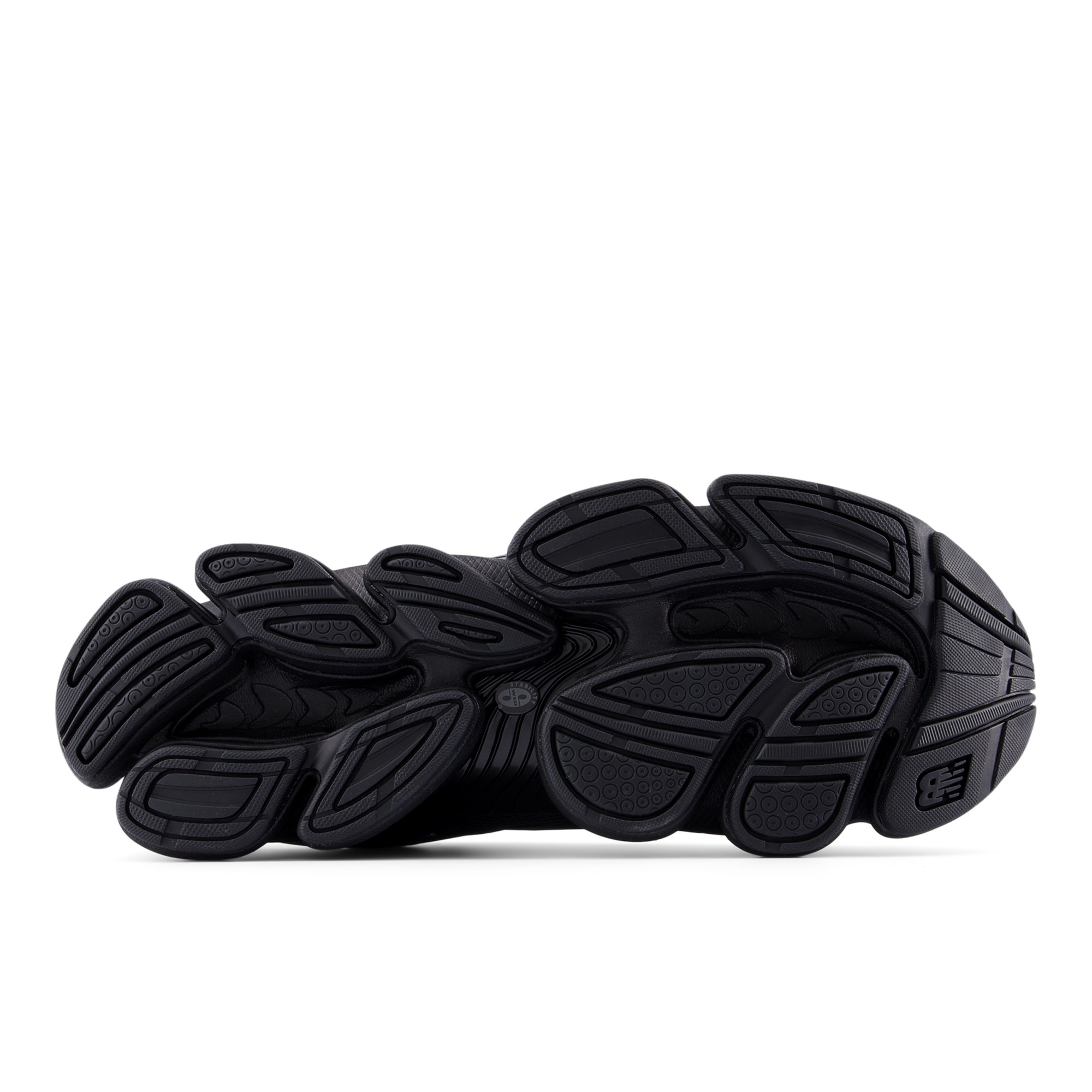ABZORB 2000W – BLACK METALLIC
