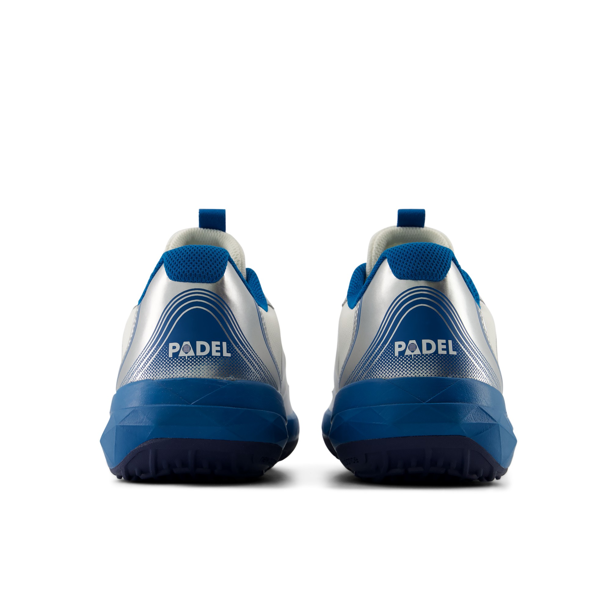 FuelCell 796v5 Padel – SEA SALT with NORTH SEA
