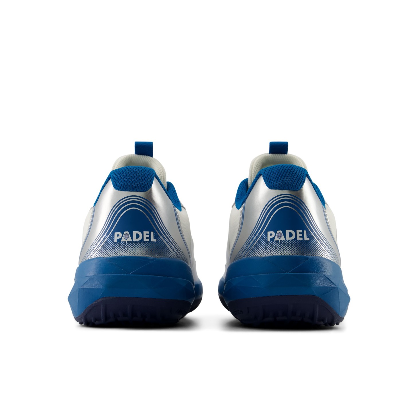 FuelCell 796v5 Padel – SEA SALT with NORTH SEA