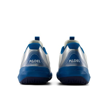 FuelCell 796v5 Padel – SEA SALT with NORTH SEA