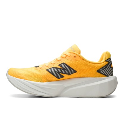 FuelCell Rebel v5 – SATSUMA ORANGE with GREY MATTER