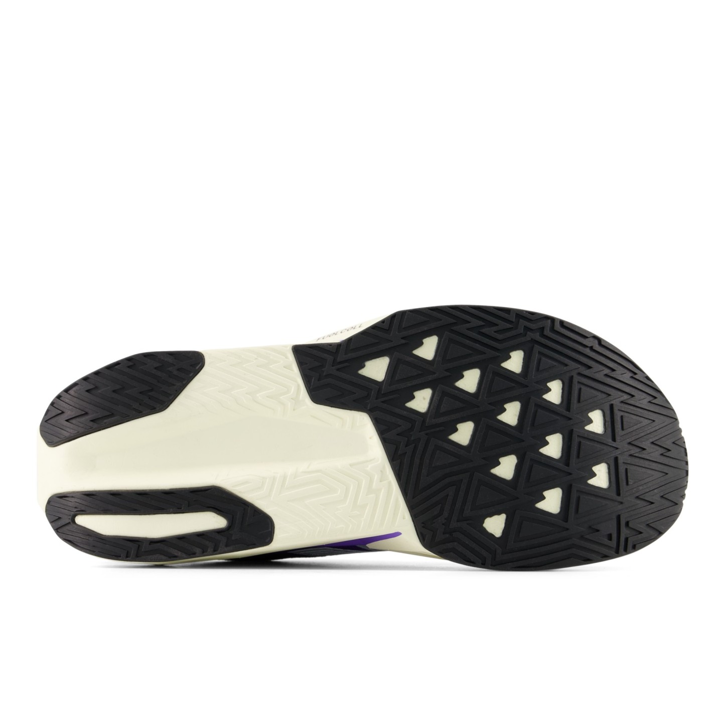 FuelCell Rebel v5 – ELECTRIC INDIGO with TRUFFLE SALT and SILVER METALLIC