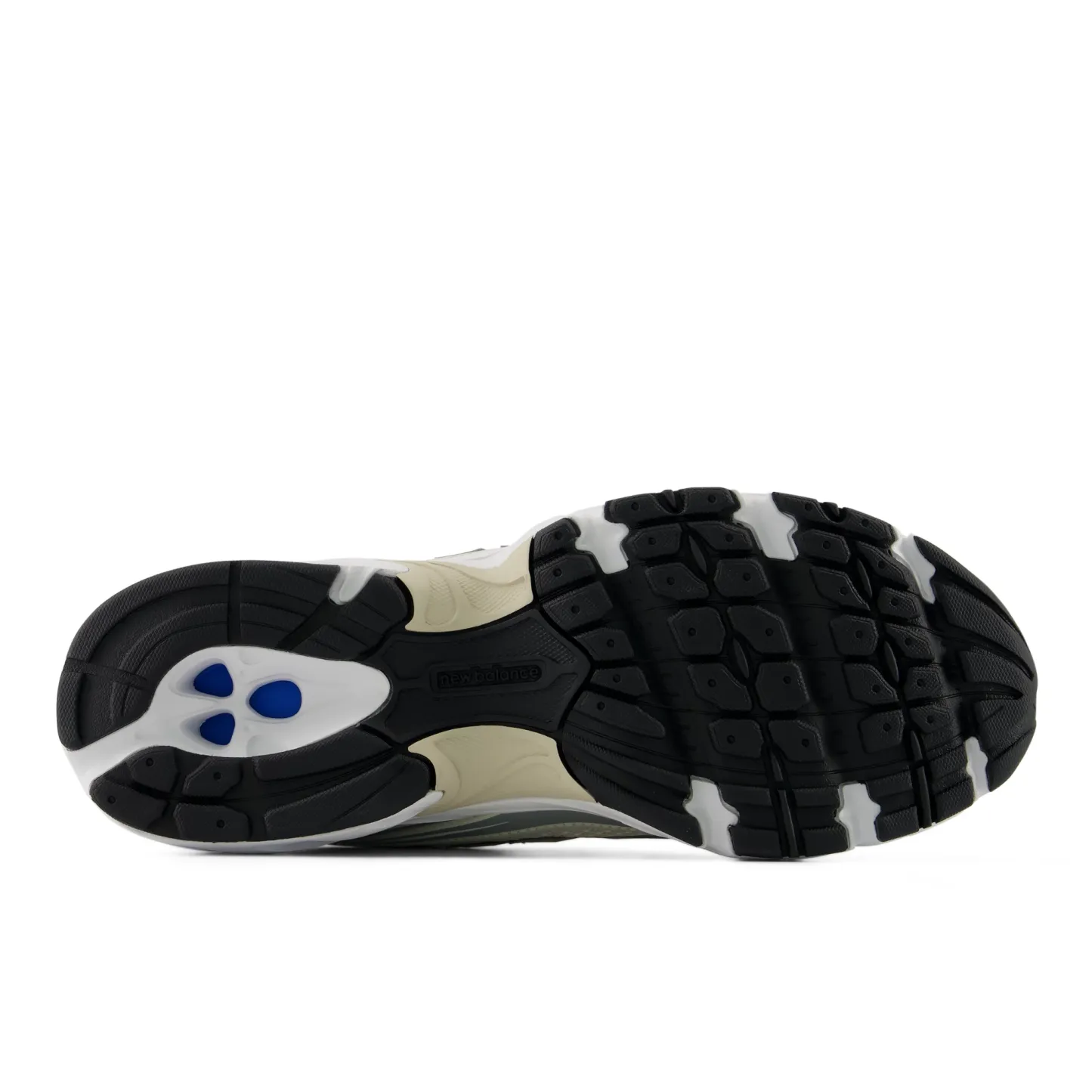 740 – TIMBERWOLF with BLACK