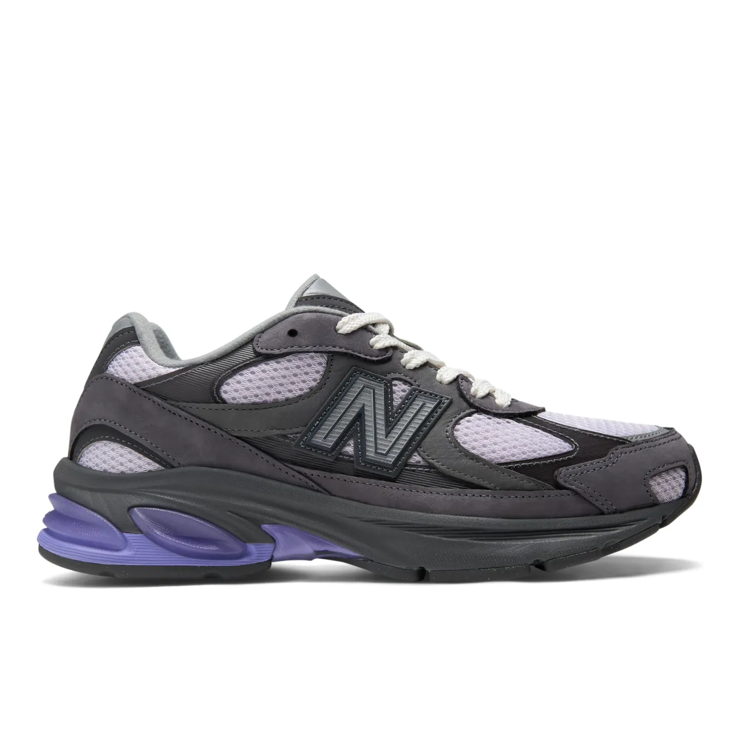 2010 – NEPTUNE GREY with VIOLET CRUSH and TARO