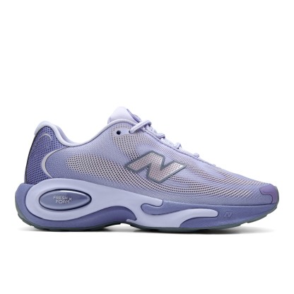AC Runner – SMOKED VIOLET with DARK SMOKED VIOLET