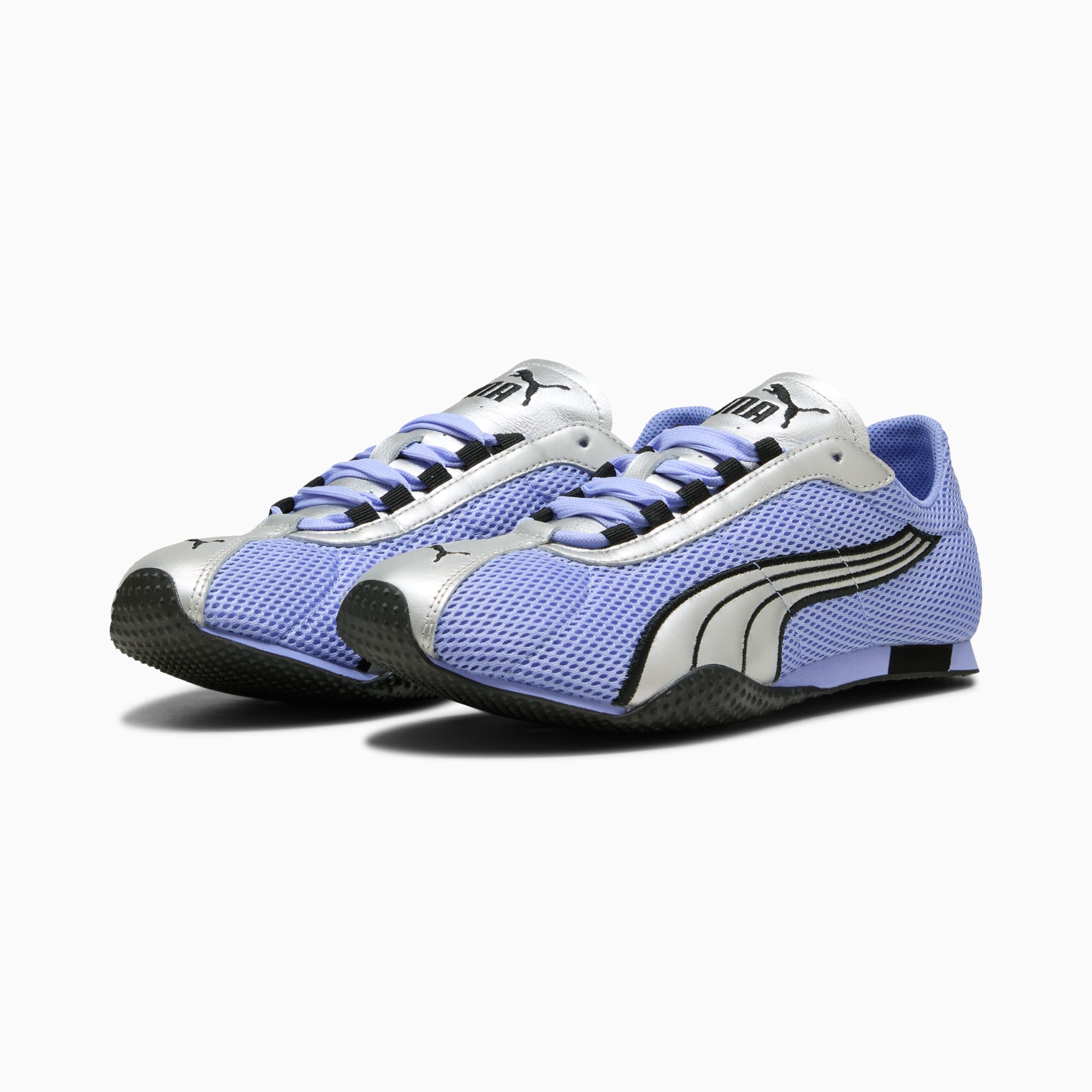 H-Street OG Sneakers Unisex – Intense Lavender-PUMA Silver