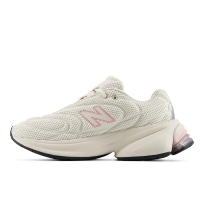 5030 – LINEN with PINK CHALK