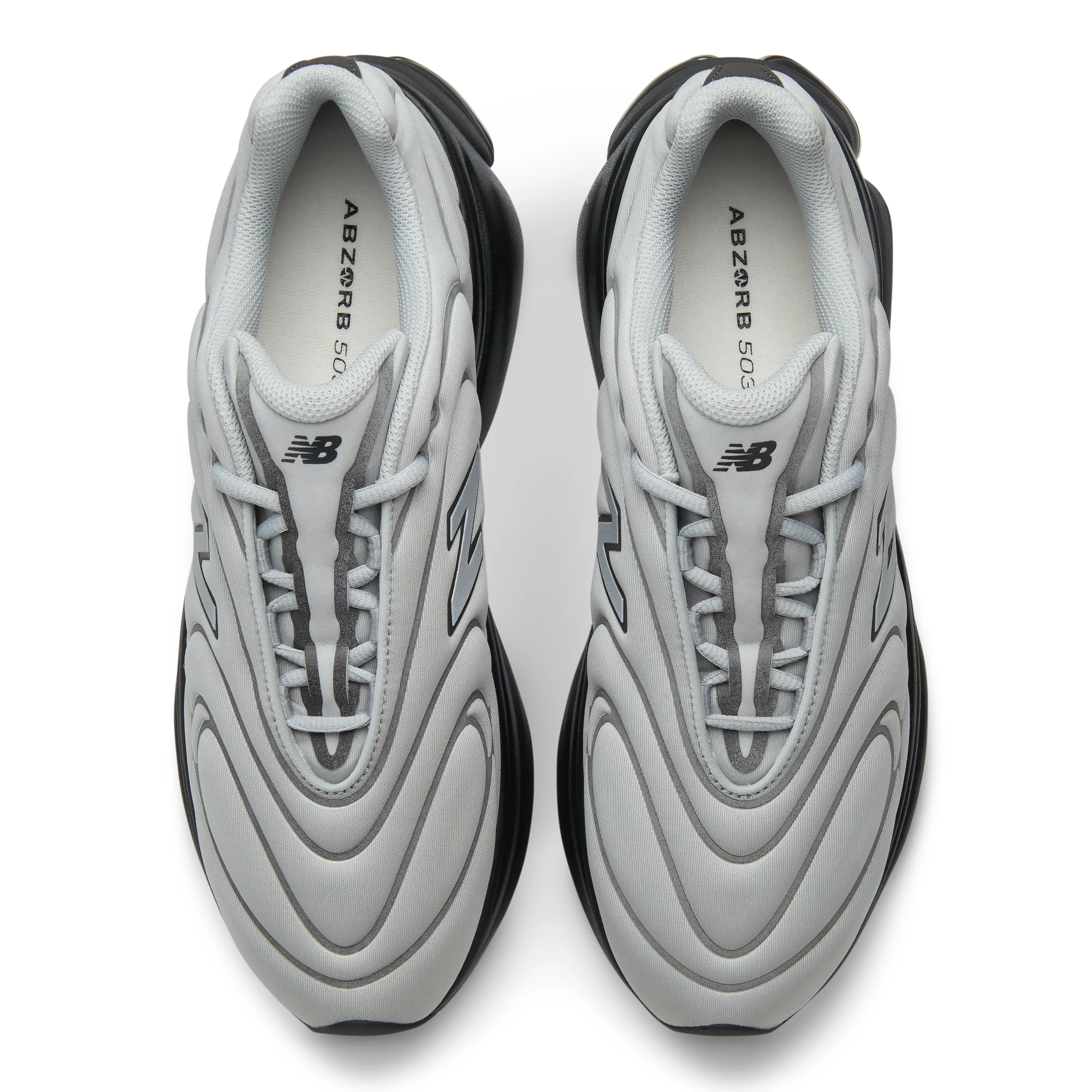 5030 – RAINCLOUD with BLACK METALLIC