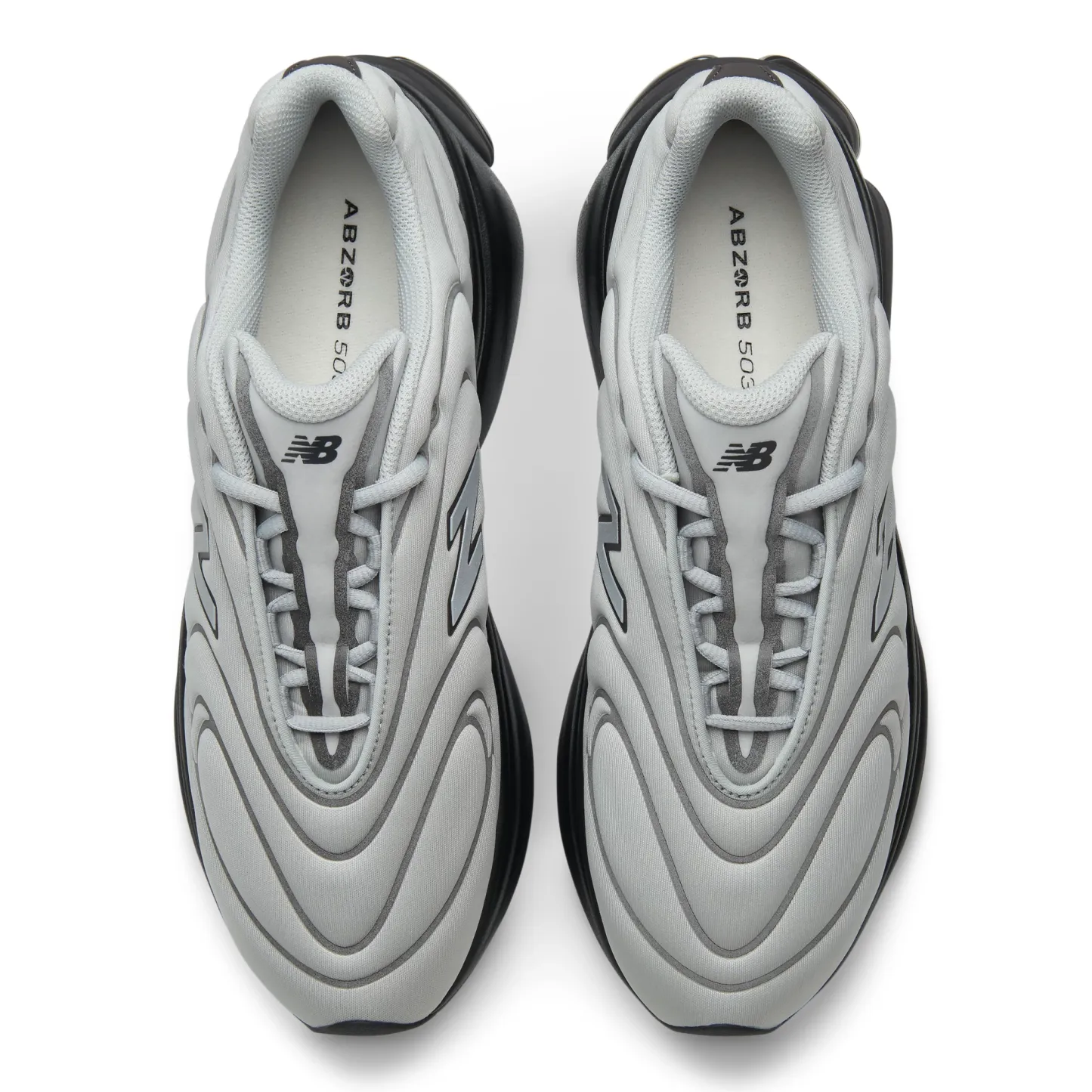 5030 – RAINCLOUD with BLACK METALLIC
