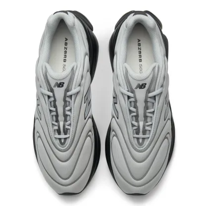 5030 – RAINCLOUD with BLACK METALLIC